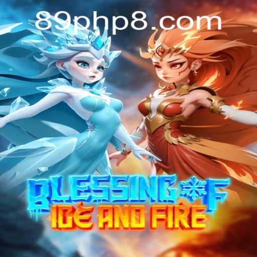 Experience the Thrilling World of BlessingofIceandFire: A New Gaming Adventure