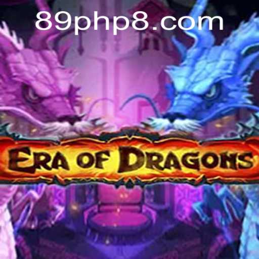 EraOfDragons: Embark on a Legendary Journey for Just 89 PHP