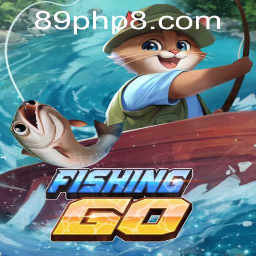 FishingGO: A Thrilling Adventure for Anglers with a Modern Twist