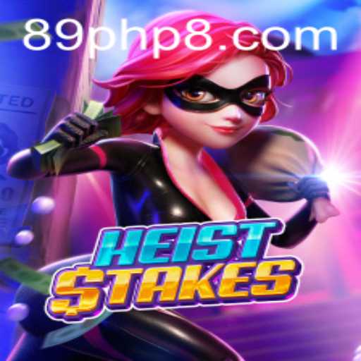 HeistStakes: A Thrilling Adventure in the World of High-Stakes Robbery