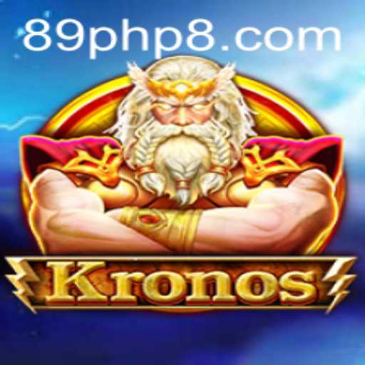 Discovering Kronos: A New Era in Gaming