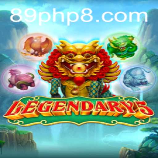 Discover Legendary5: The Ultimate Adventure at Just 89 PHP