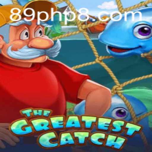 Dive into 'TheGreatestCatch' - A Fresh Gaming Sensation