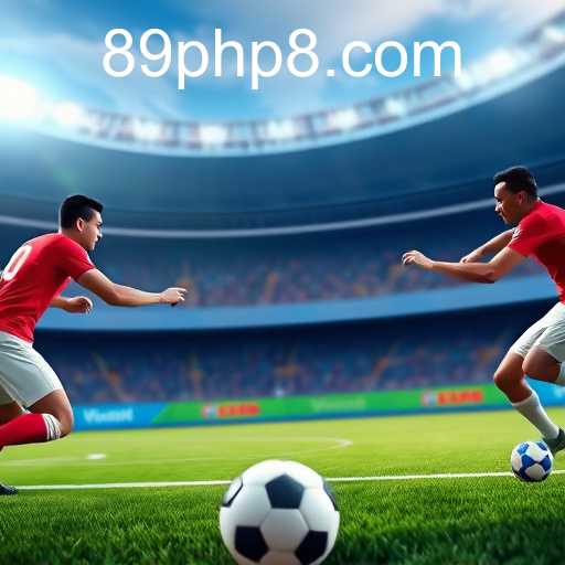 Virtual Sports: Adding a New Dimension to the Sports Experience with 89PHP.com