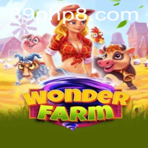 Immerse Yourself in the Whimsical World of WonderFarm